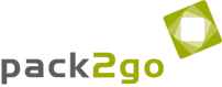 Partnerlogo Logo pack2go.de