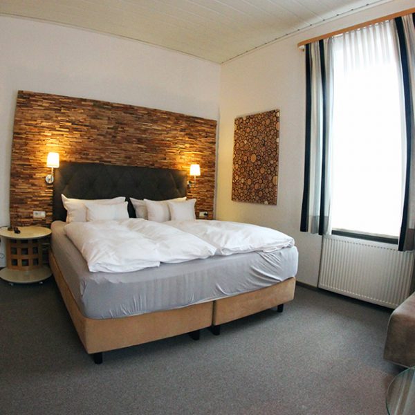 Hotel Almrausch in Bad Reichenhall - Ihr 3 Sterne Hotel im Süden Bayerns - Zimmer Appartement 1 Innenaufnahme