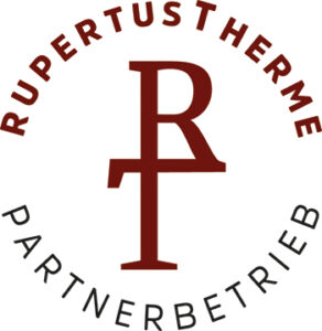 Partnerbetrieb der Rupertus Therme Bad Reichenhall